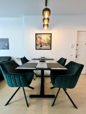 Fancy apartament